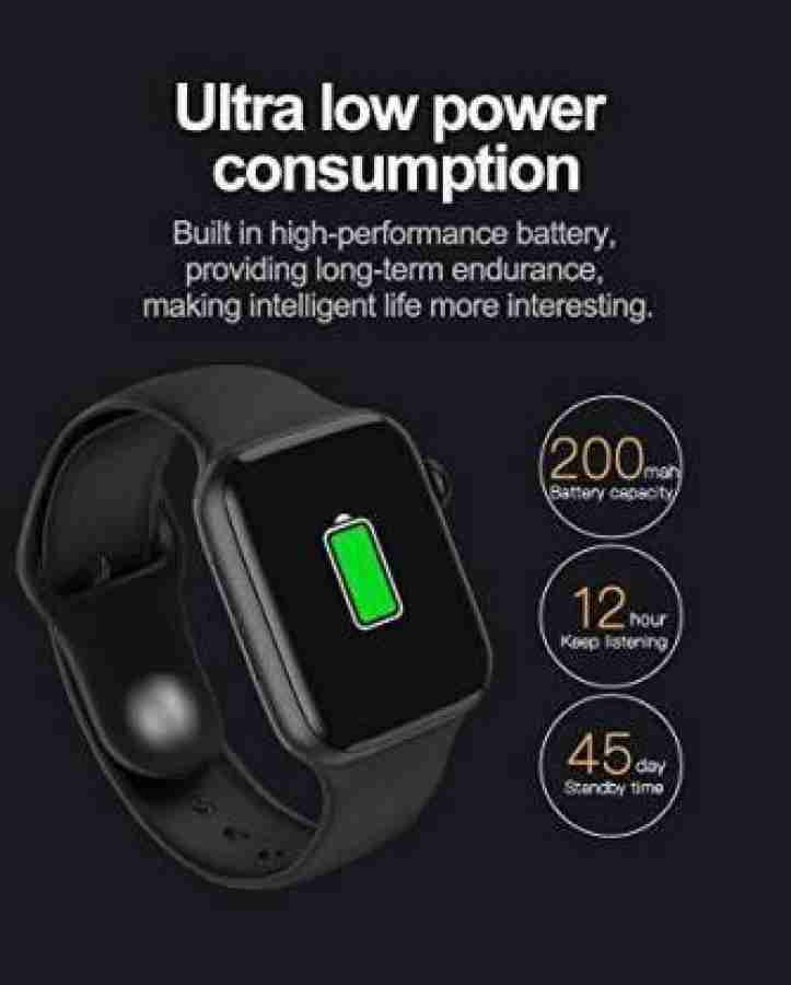 U78 smartwatch online price