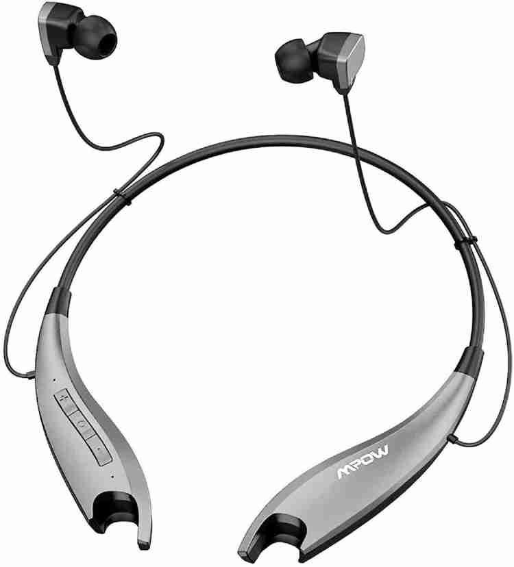 Mpow jaws bluetooth headphones sale