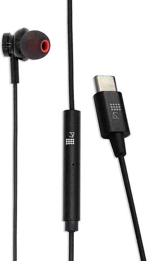 Oneplus type c best sale earphone