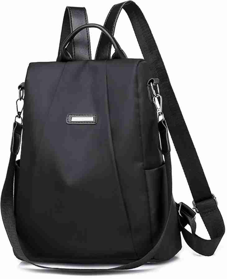 Flipkart ladies backpack deals
