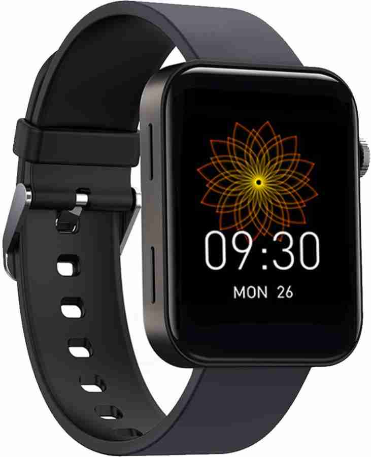 Molife Sense 300 Smartwatch Price in India Buy Molife Sense 300 Smartwatch online at Flipkart