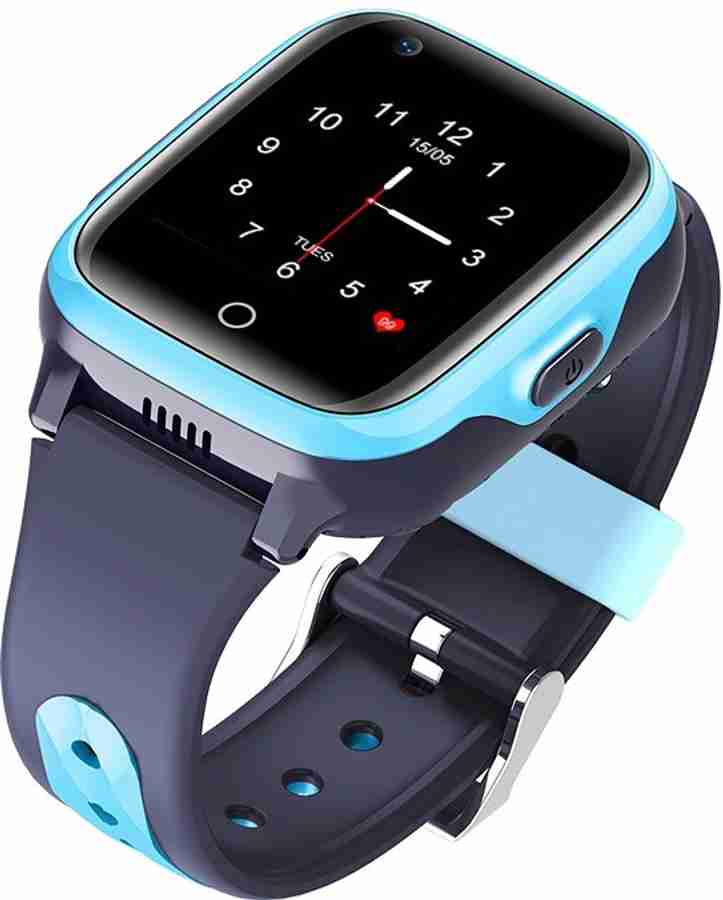 4g video calling smart hot sale watch
