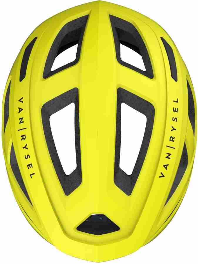 Van rysel 500 sales helmet review