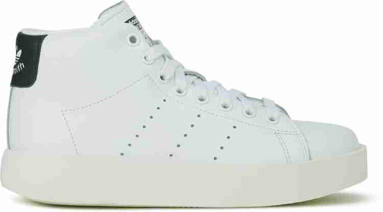 Adidas stan new arrivals smith bold mid