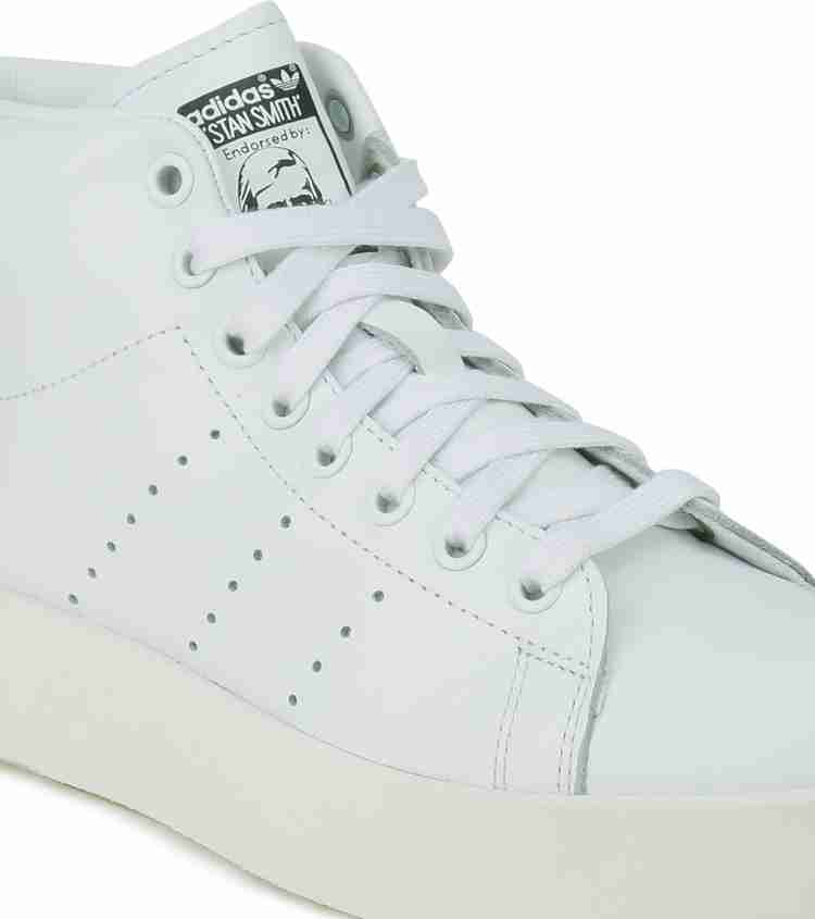 Stan smith bold mid w new arrivals