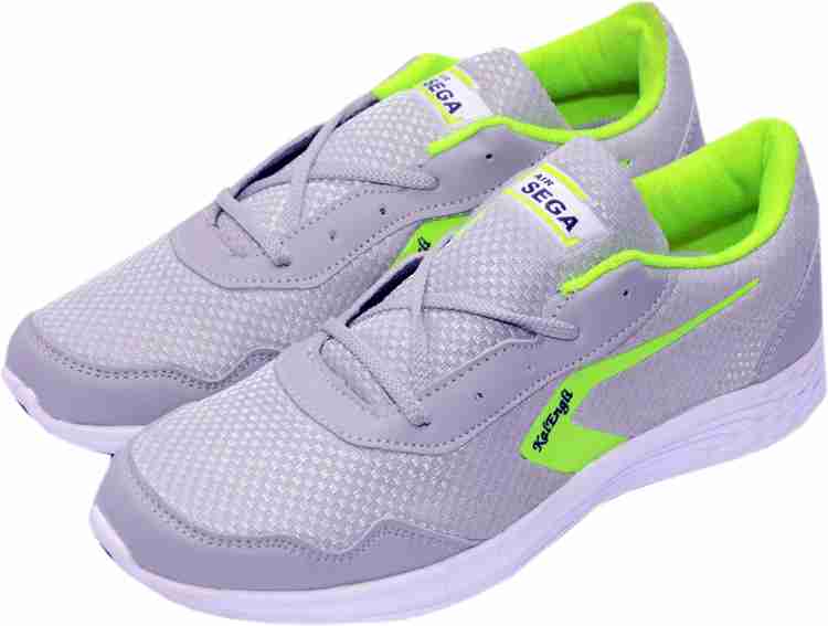 Sega air shoes sales