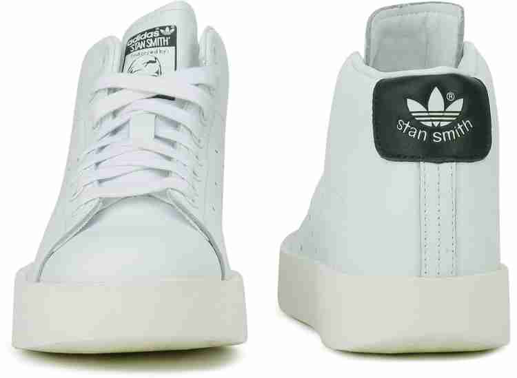 Stan smith new bold noir deals