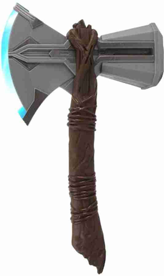 Thor hammer stormbreaker shop toy