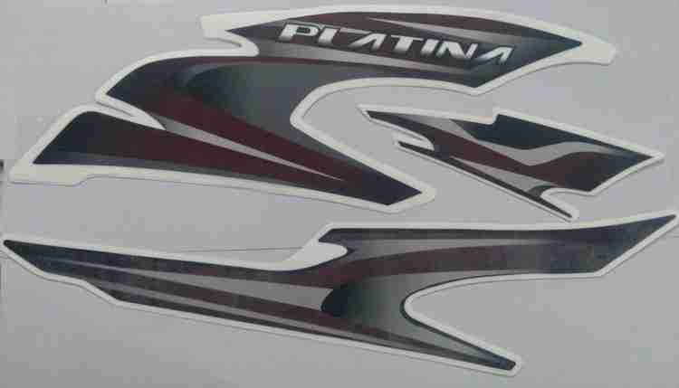 HRBull Sticker Decal for Bike Price in India Buy HRBull Sticker Decal for Bike online at Flipkart