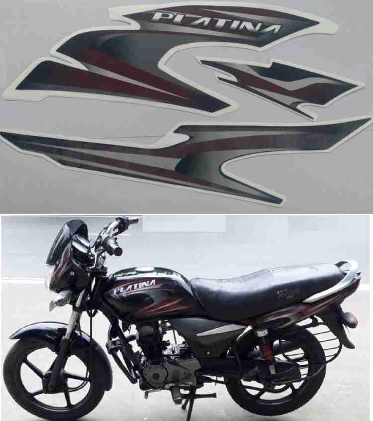 HRBull Sticker Decal for Bike Price in India Buy HRBull Sticker Decal for Bike online at Flipkart