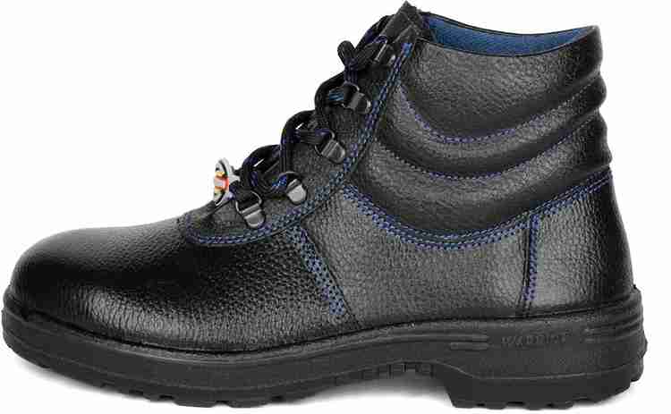 Liberty warrior safety shoes price online