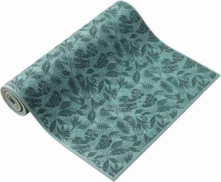 Yoga mat domyos hot sale