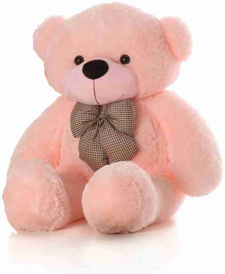 Cute soft 2025 teddy bear