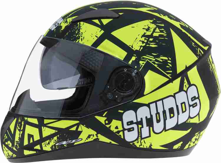 Studds shifter hot sale d4 helmet