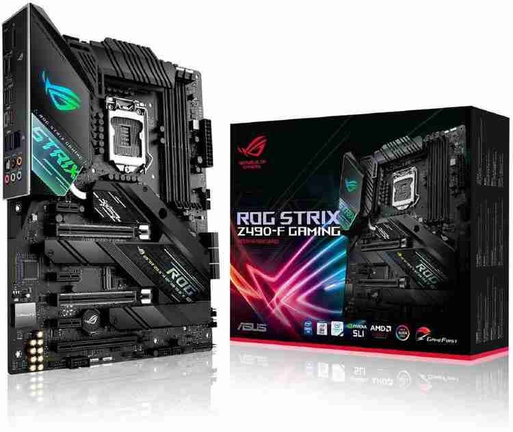 Z390 f gaming asus on sale