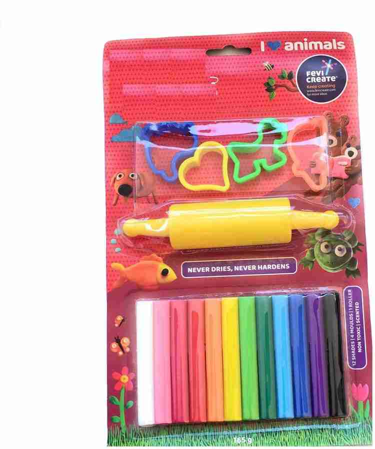 Plasticine clay 2025 india