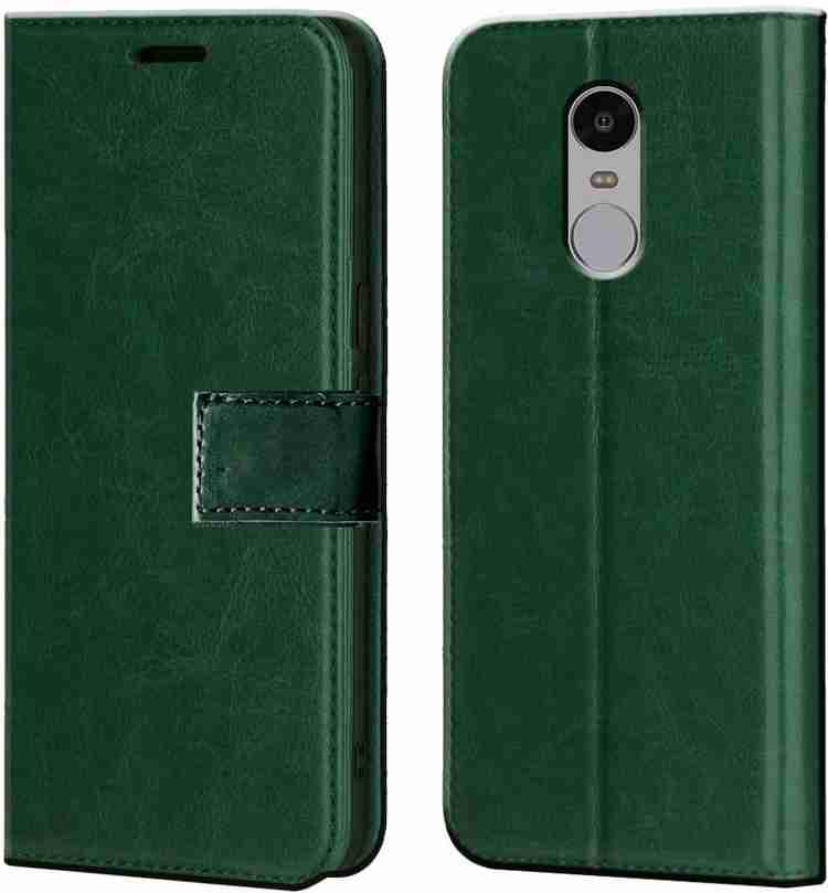 Redmi note 4 flip clearance cover