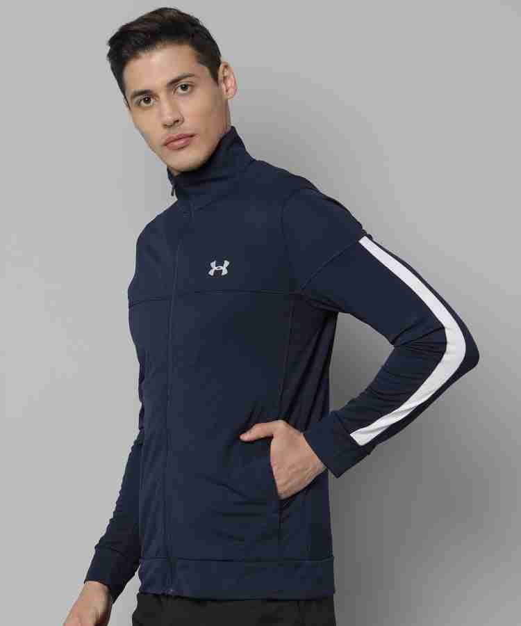 Under armour deals jackets flipkart