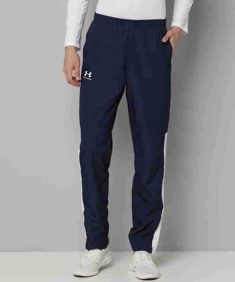 UNDER ARMOUR Solid Men Dark Blue Track Pants Buy UNDER ARMOUR Solid Men Dark Blue Track Pants Online at Best Prices in India Flipkart