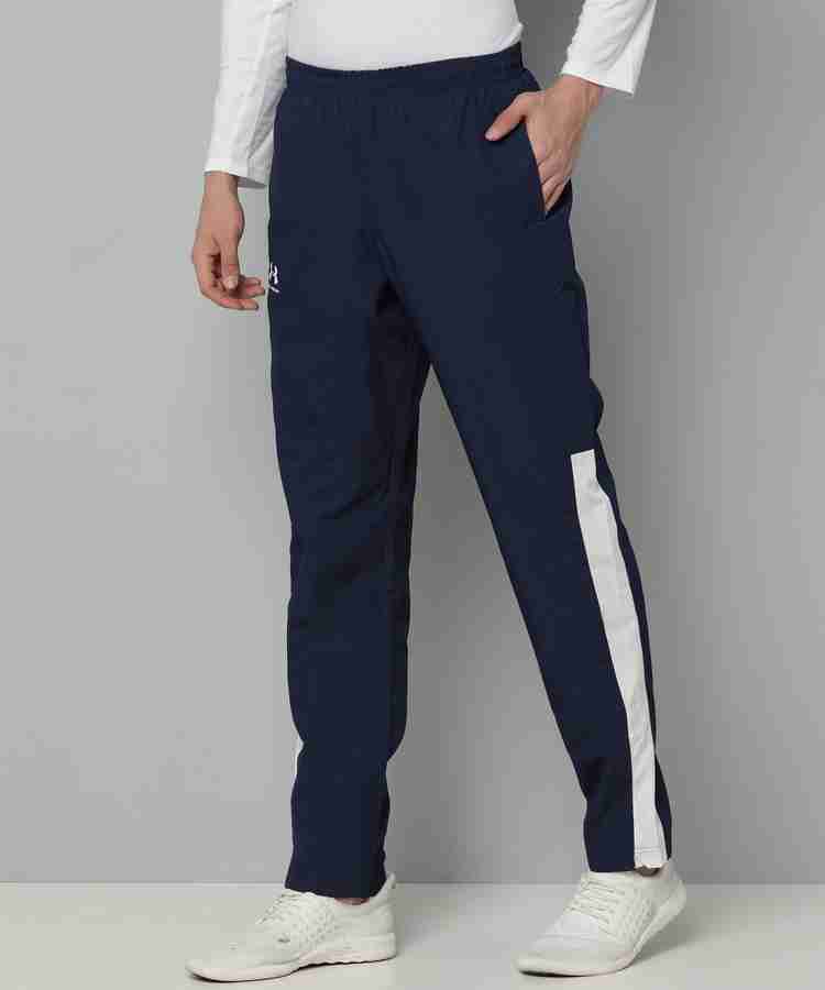 Under armour track pants price outlet