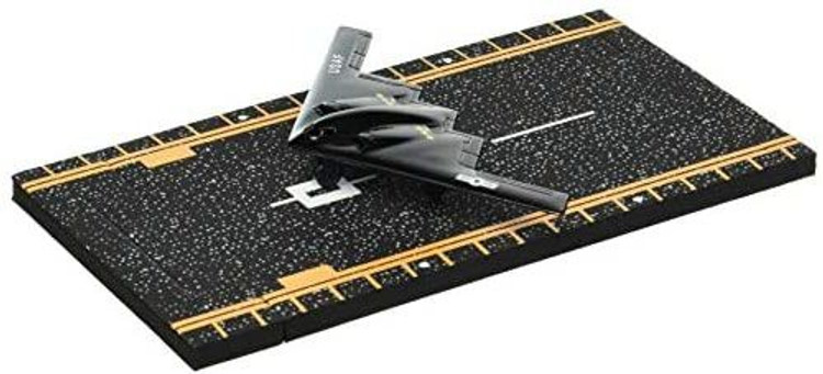 ファッションアイテム人気ランキング Hot Wings Planes B-2 Spirit Stealth Bomber Jet with 航空機・ヘリコプター