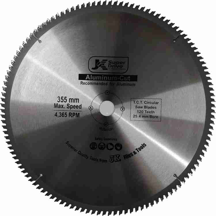 14 inch outlet circular saw blade