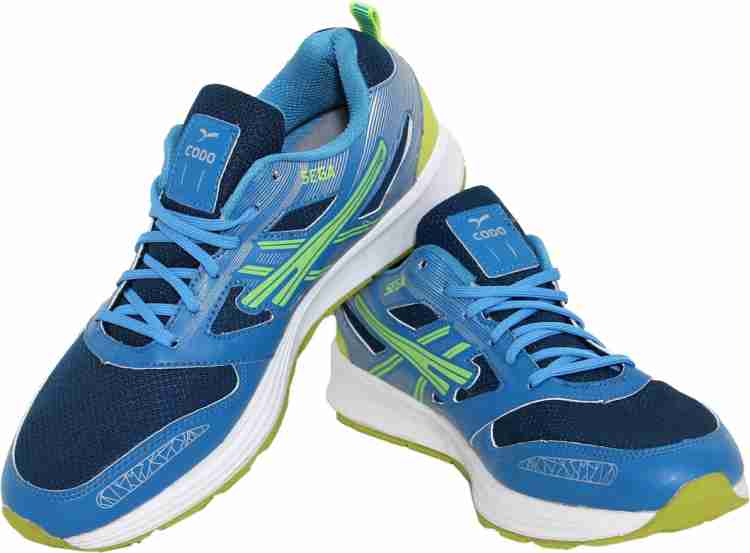 Sega codo deals running shoes