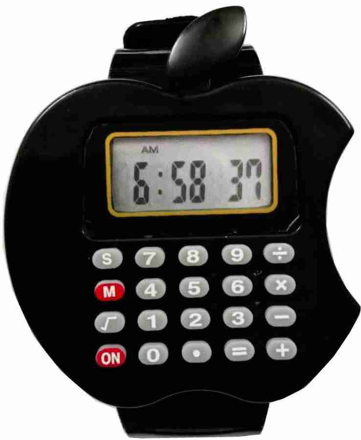 Calculator watch flipkart hotsell