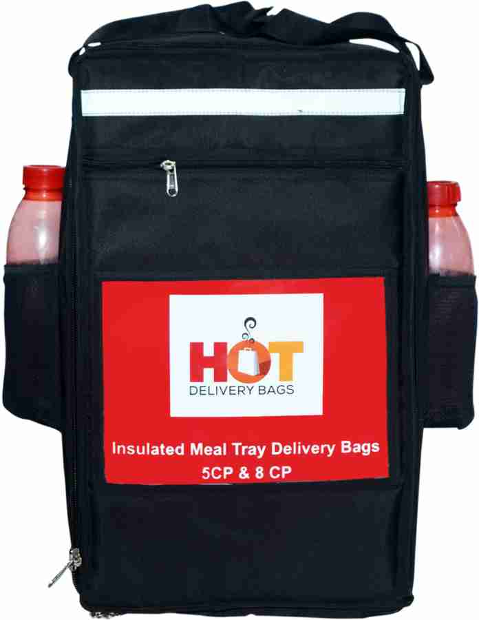 Food delivery top bags flipkart
