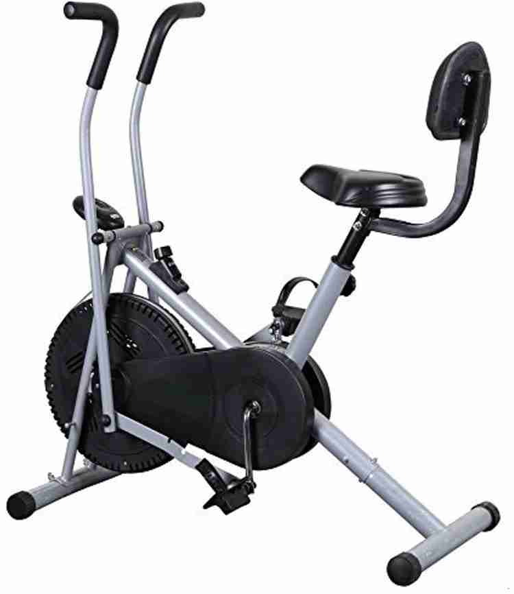 Hybrid exercise bike online