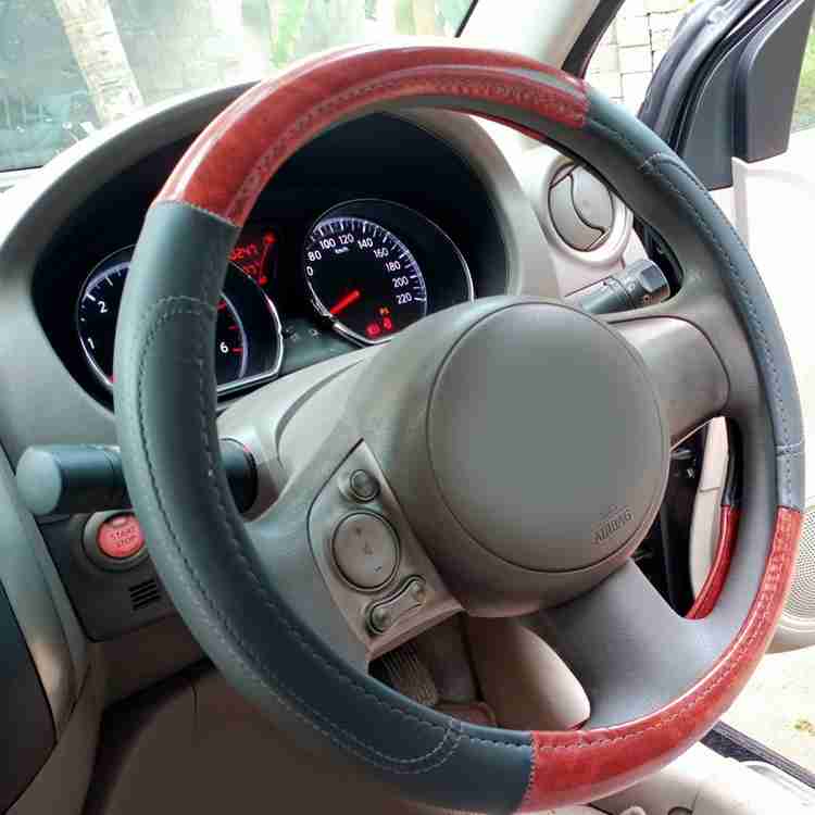 Nissan cube sale steering wheel size