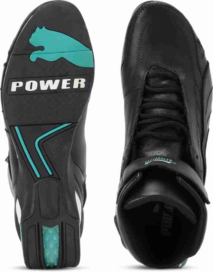 Mercedes amg petronas kart cat x men's 2024 training shoes