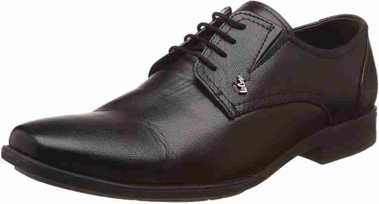 Lee cooper formal shoes hot sale offer