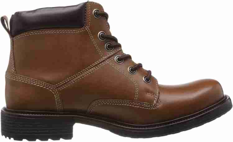 LEE COOPER LC9578B Boots For Men - Buy LEE COOPER LC9578B Boots 