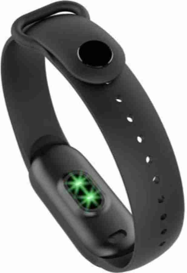 Mi band 3 flipkart price hot sale