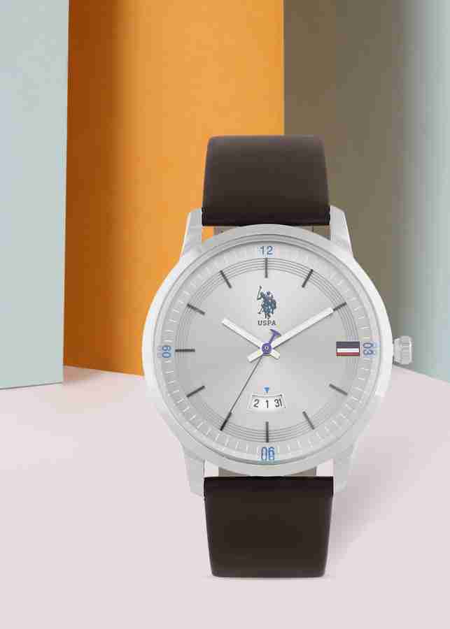 Us polo best sale watches flipkart