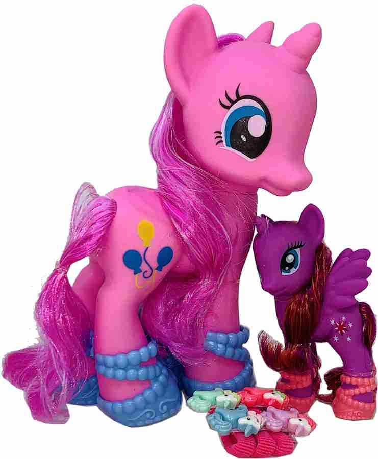 Pony dolls top