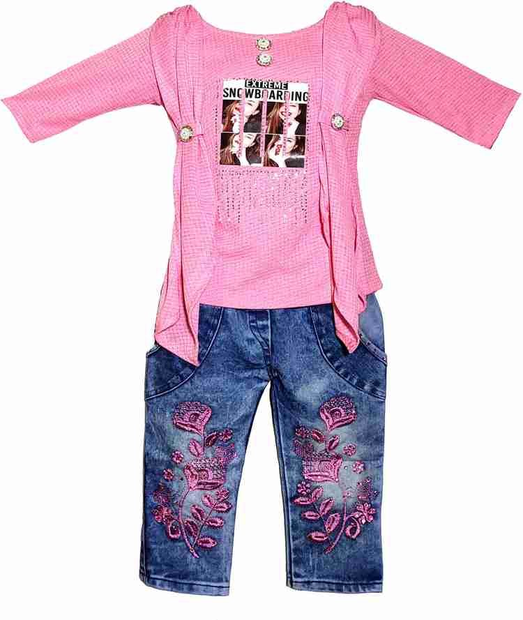 Flipkart top jeans online