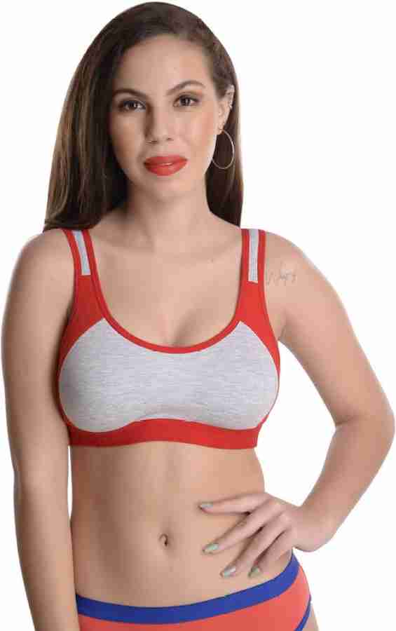 soft beauty Women Full Coverage Non Padded Bra - Buy soft beauty