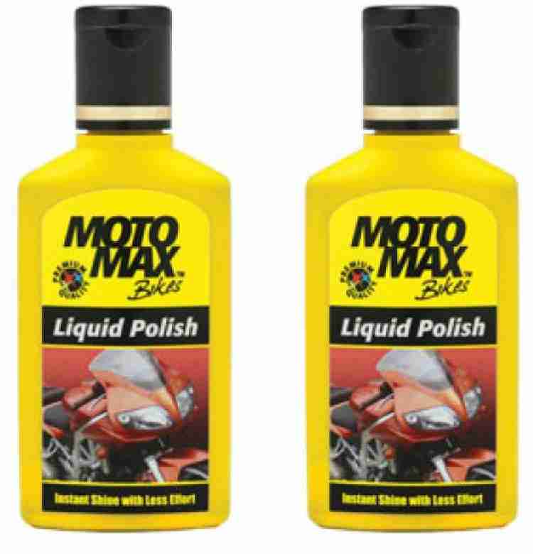 Bike polish hot sale flipkart