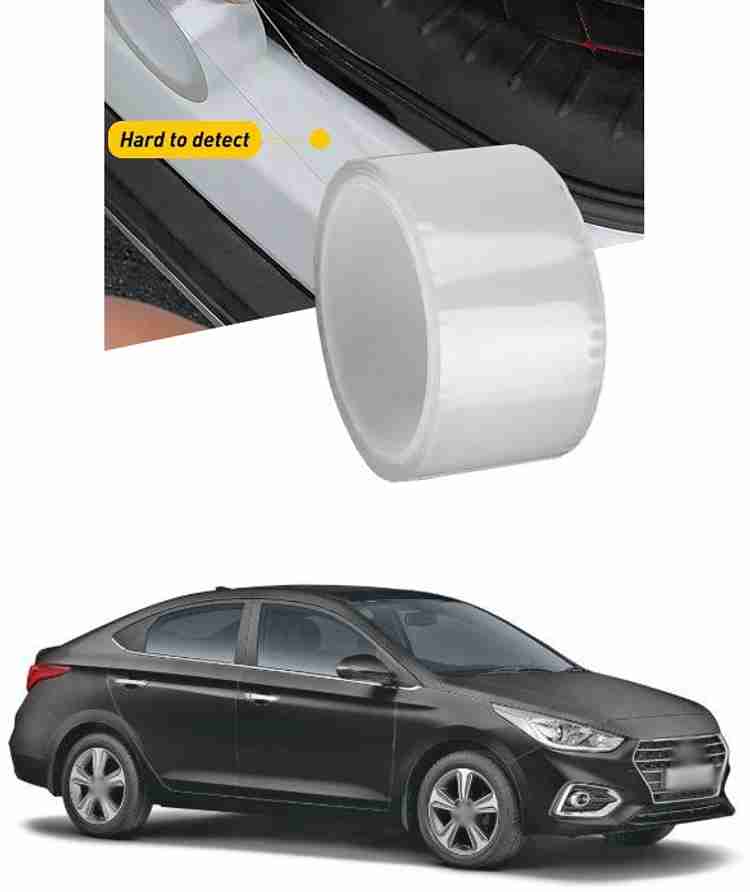 Car door cheap anti kick protection