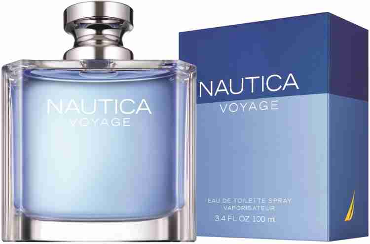 Nautica precio online perfume