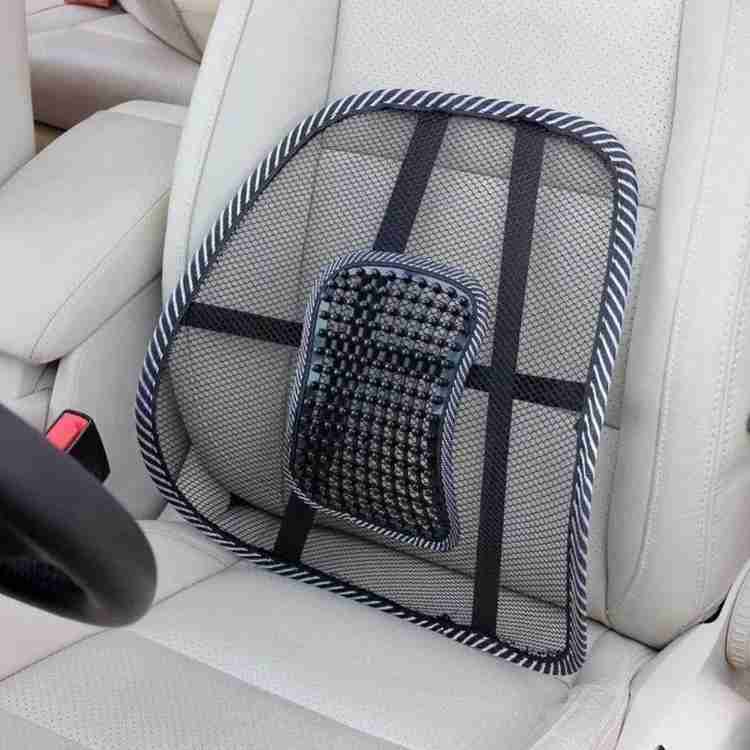 Car pillow store for back pain