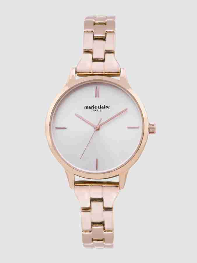 Marie hot sale claire watch