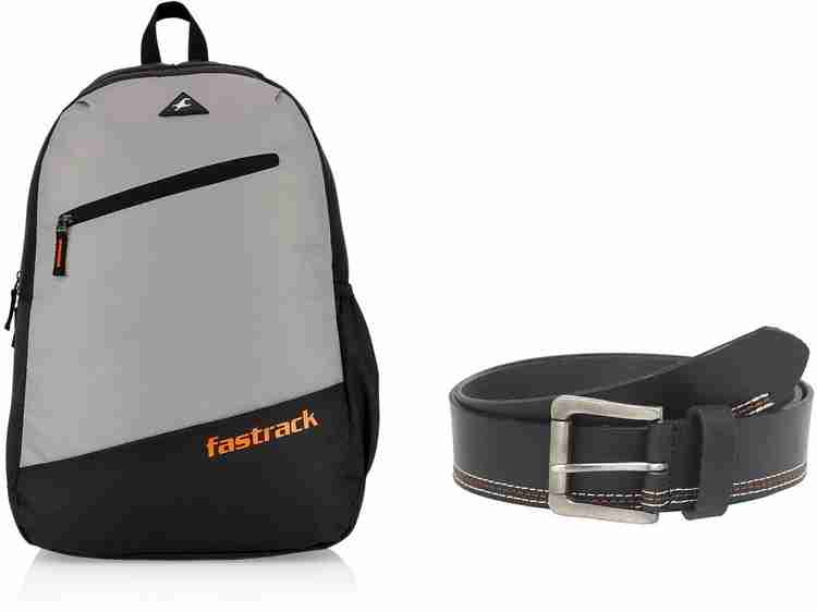 Fastrack Wallet Belt Combo Price in India Buy Fastrack Wallet