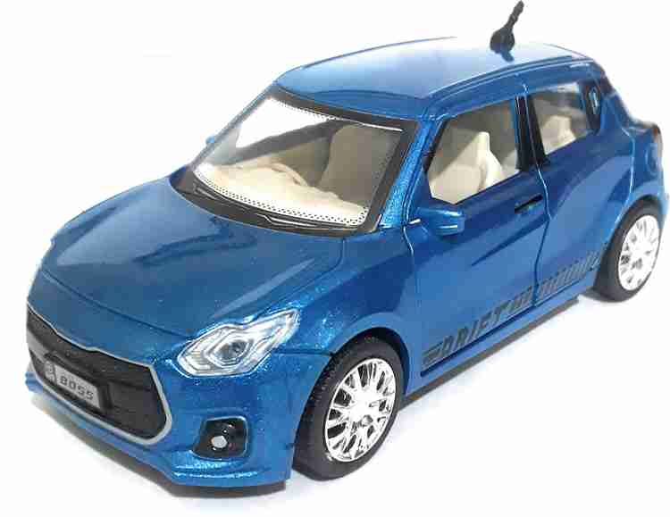 Swift car toy top model