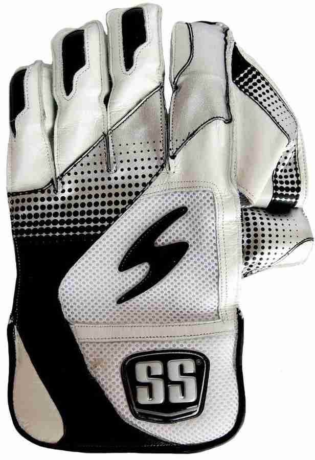 Ss platino top wicket keeping gloves