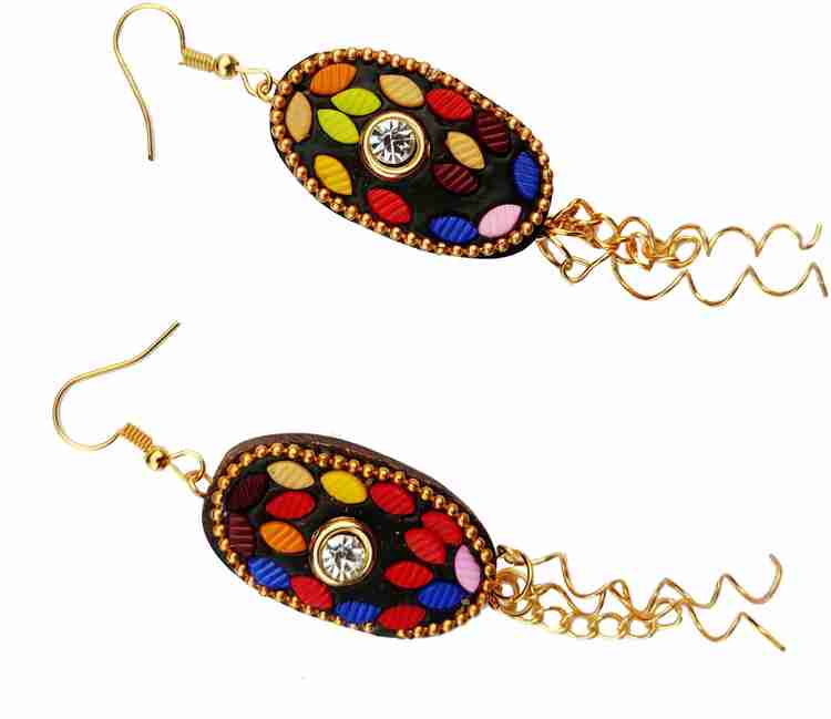 Kan discount ki earring