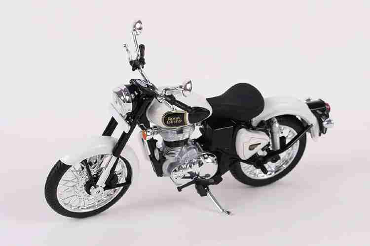 Royal enfield toy hotsell bike online