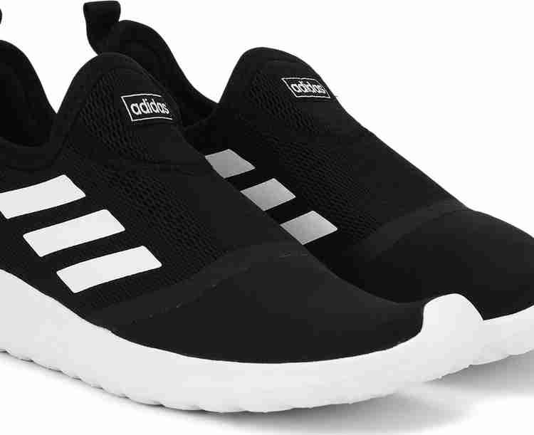 ADIDAS Lite Racer Slipon Walking Shoes For Men Buy ADIDAS Lite